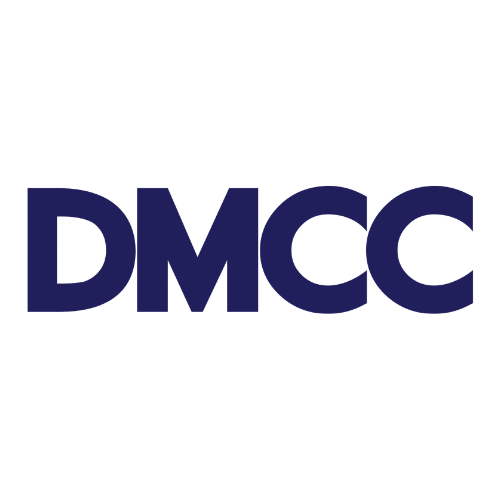 DMCC – Dubai Multi Commodities Centre logo